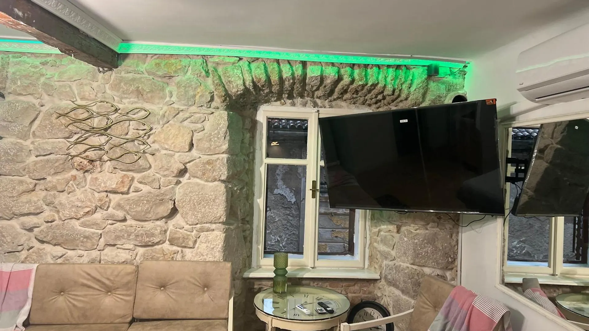 B&B Apartment'S Coli Bakar Chorvatsko