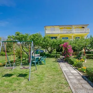 Boza Apartman