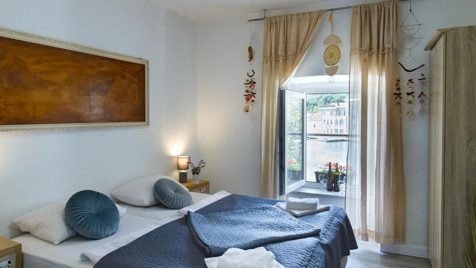 Appartement B&B Apartment'S Coli Bakar