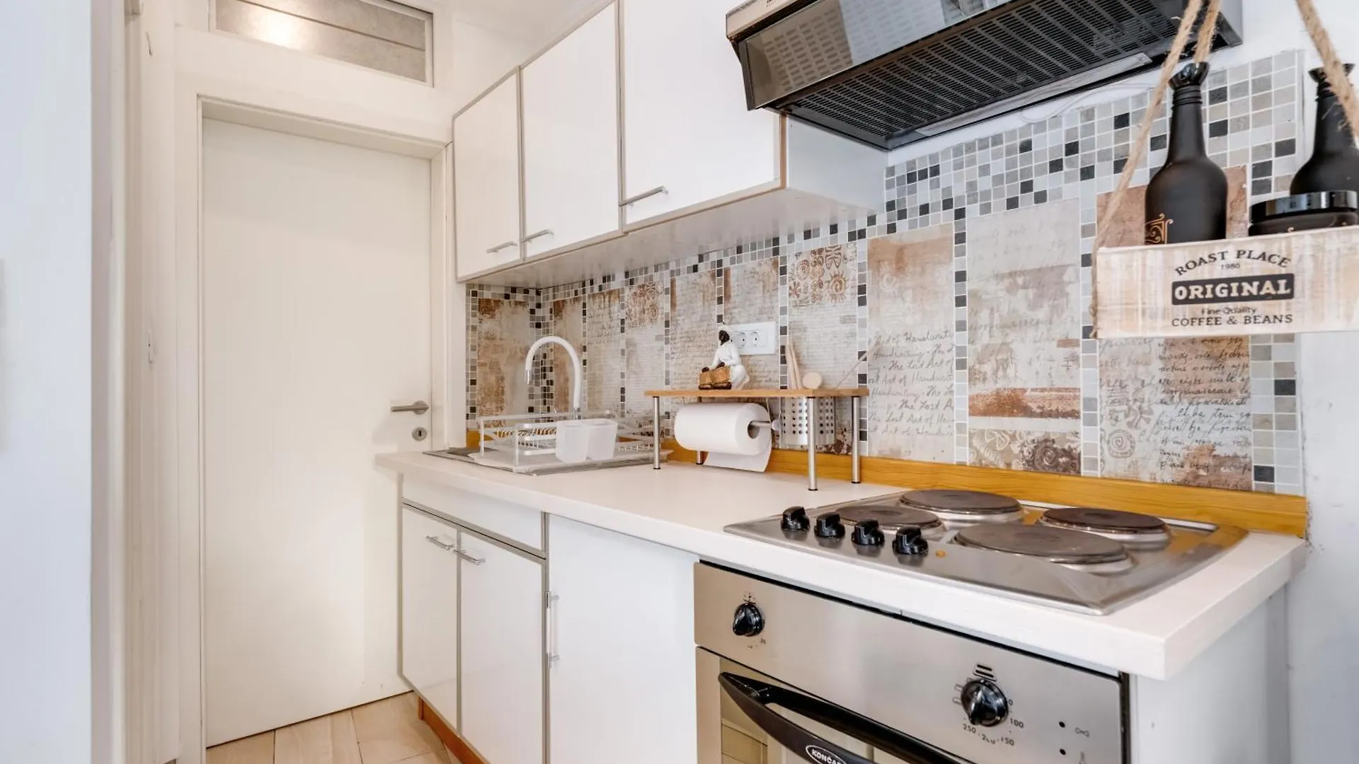 B&B Apartment'S Coli Bakar 0*,  Kroatië