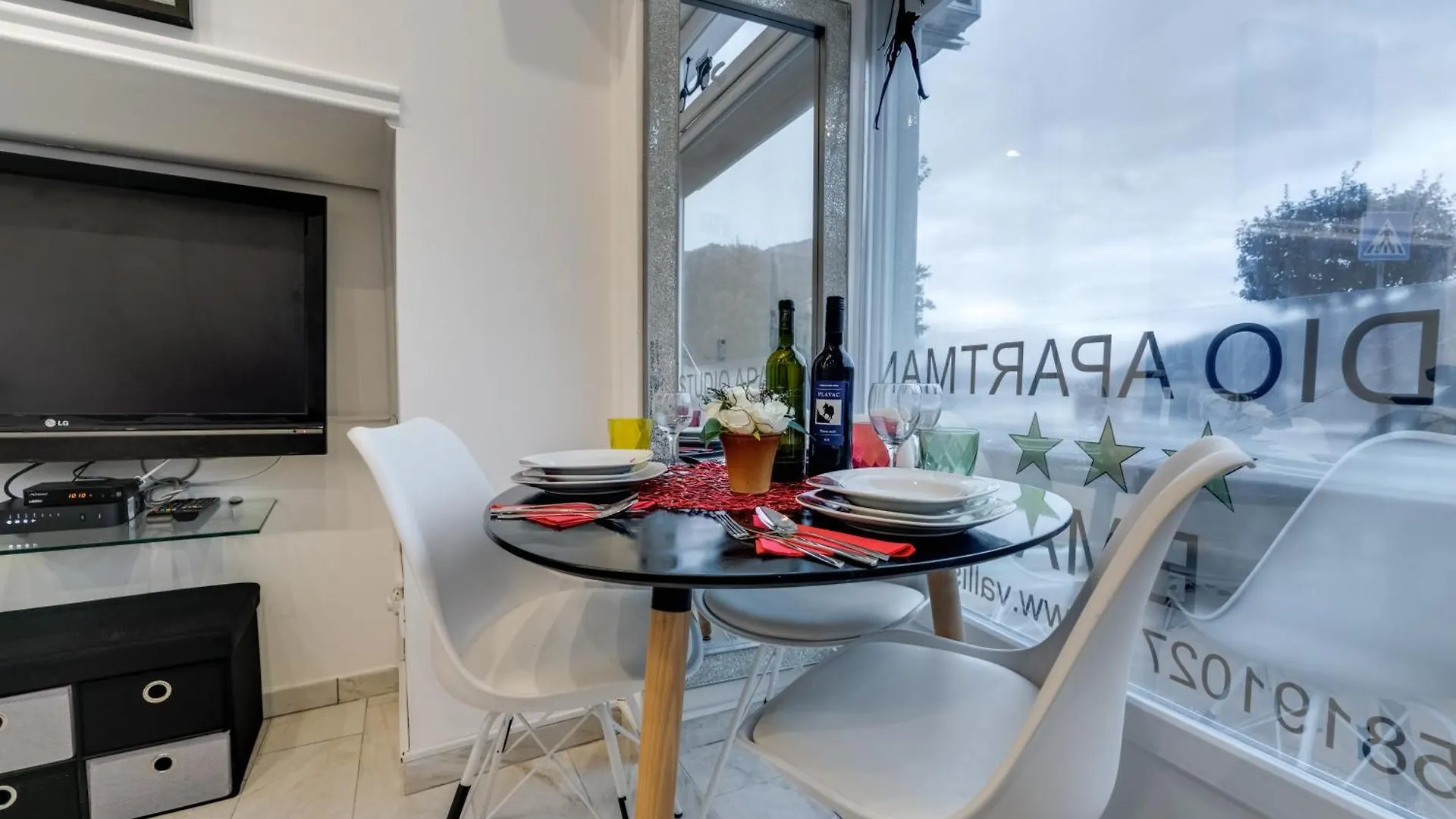 B&B Apartment'S Coli Bakar 0*,  Kroatië