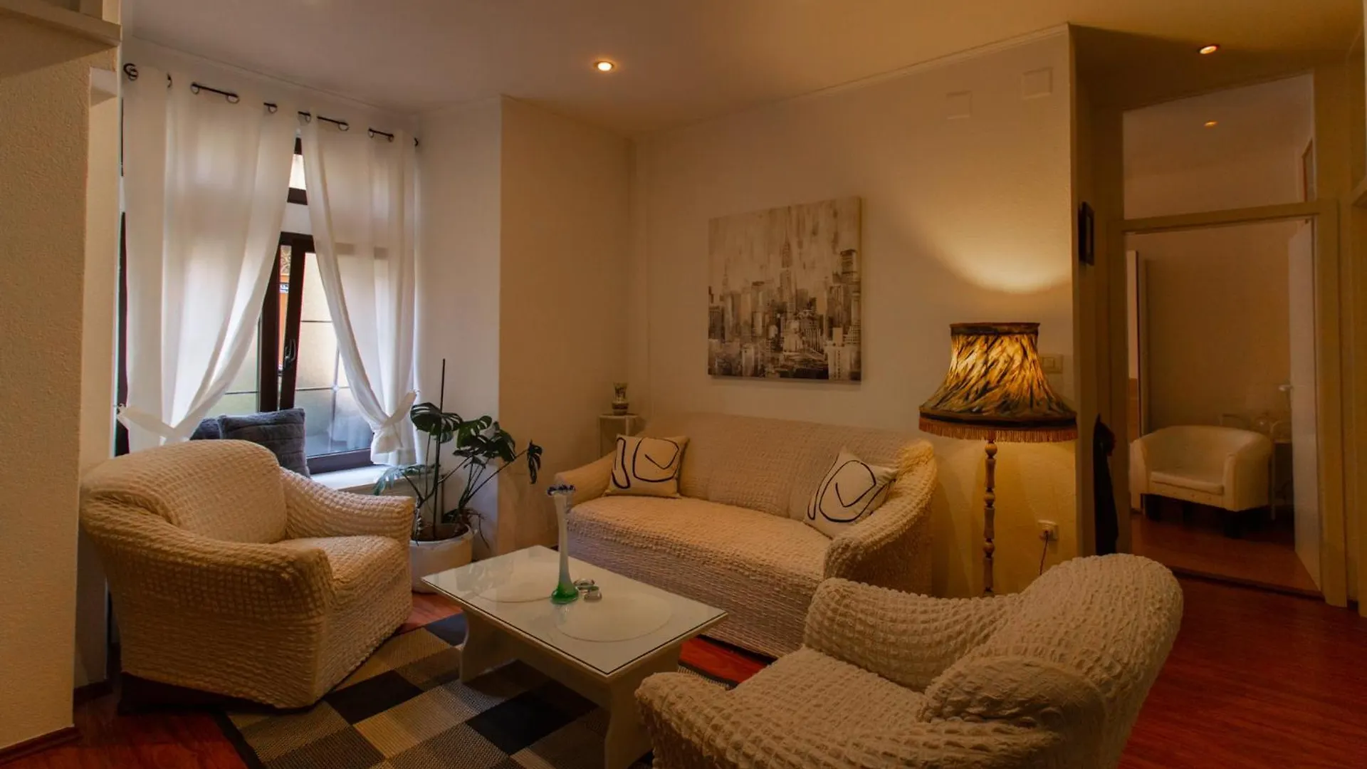 B&B Apartment'S Coli Bakar Appartement