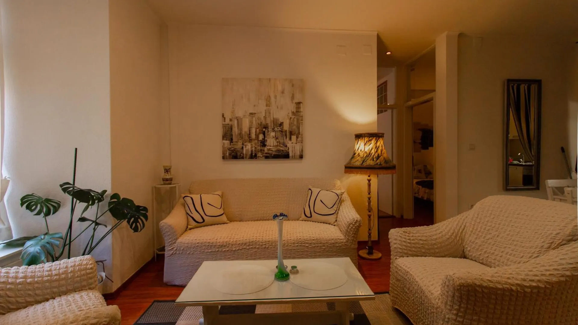 Appartement B&B Apartment'S Coli Bakar