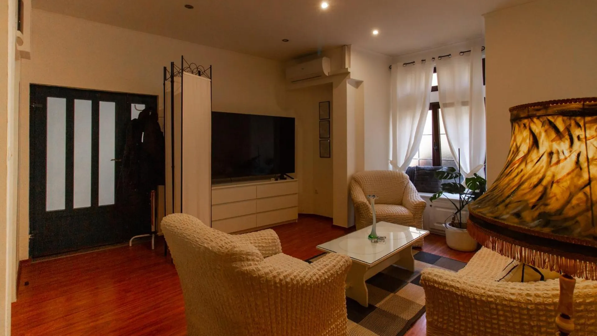B&B Apartment'S Coli Bakar Appartement