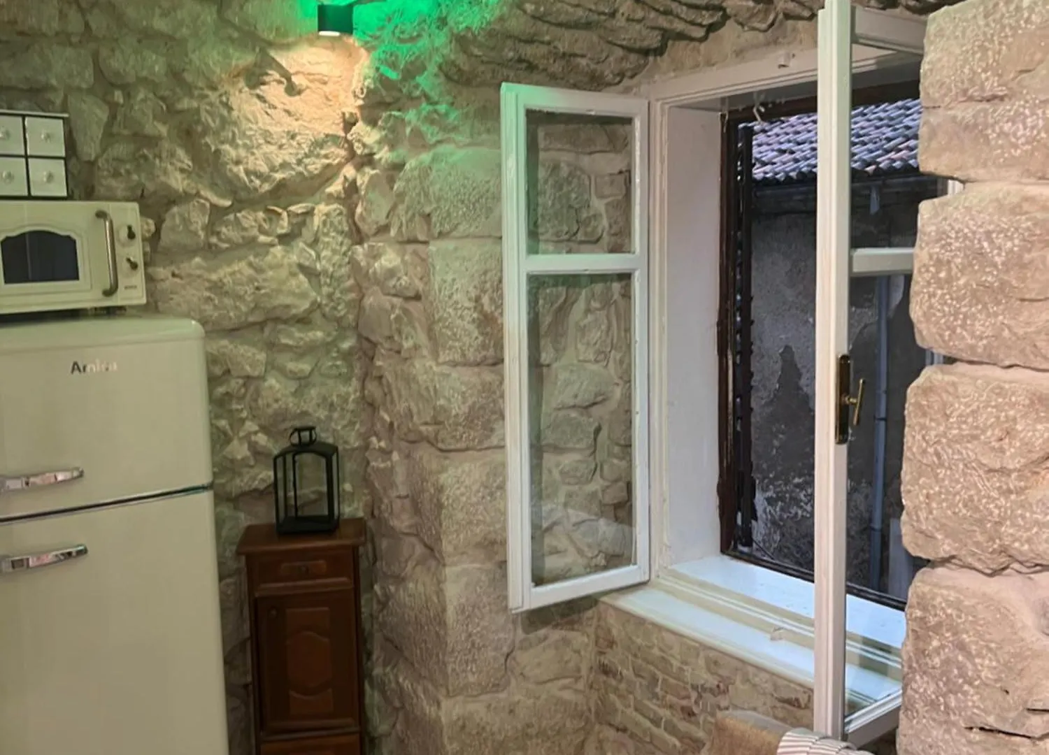 Appartement B&B Apartment'S Coli Bakar