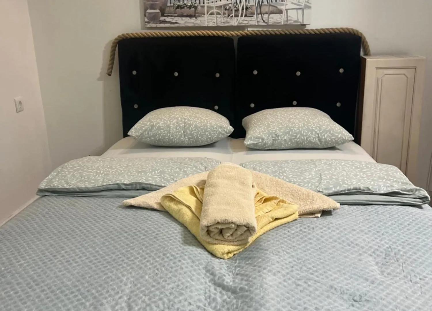 B&B Apartment'S Coli Bakar 0*,