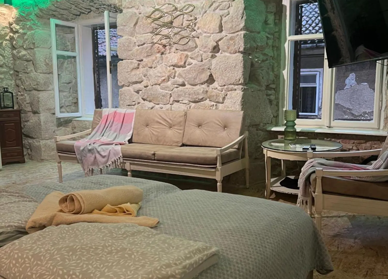 B&B Apartment'S Coli Bakar Kroatië