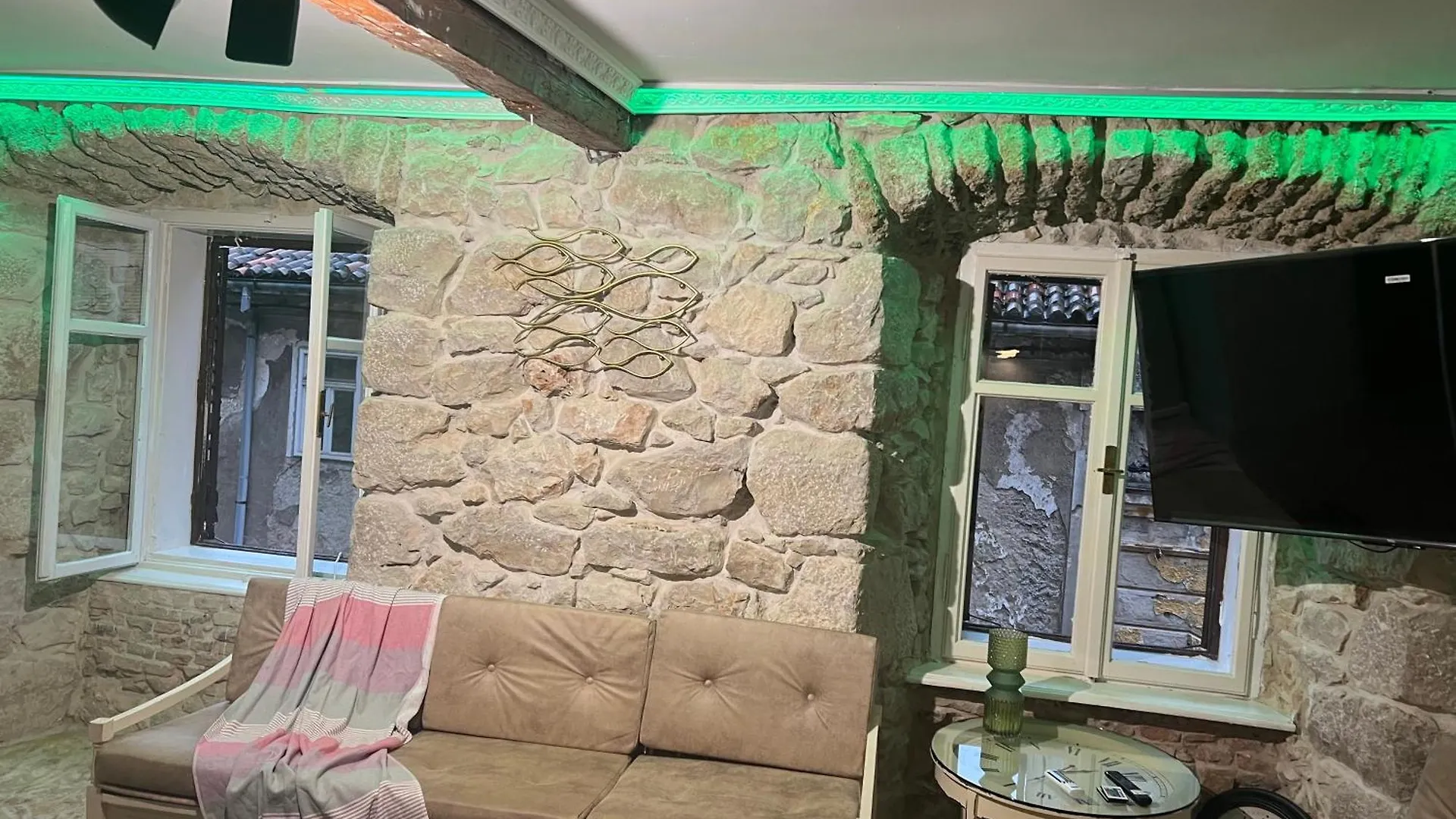 B&B Apartment'S Coli Bakar 0*,